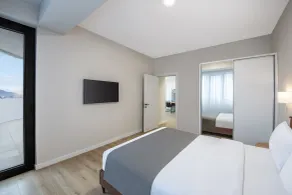 STEPS Batumi Hotel & Suites - Room