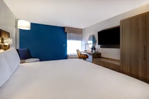 Holiday Inn Express & Suites - Kansas City KU Medical Center by IHG - Chambre
