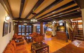 Vajra Boutique Hotel - Reception