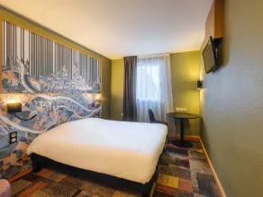 Ibis Styles Lyon Croix Rousse - Værelse