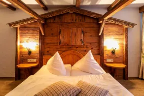 Forsthof - Room