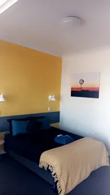 Central Point Motel - Værelse