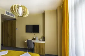 Hotel London - Room