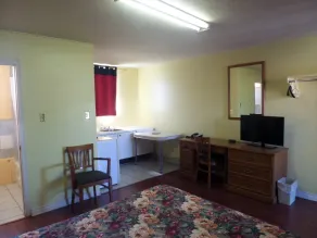 Lakeridge Motel - Rom