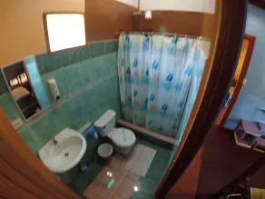 Hotel Maritza - Salle de bain