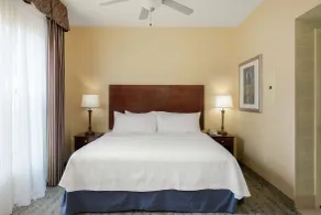 Homewood Suites By Hilton Sacramento Airport - Natomas - Chambre