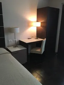 Hotel Ai Due Leoni - Værelse