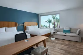Element by Marriott Phoenix North Norterra - Room