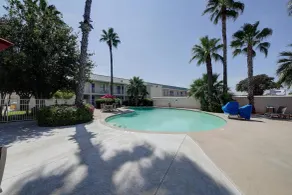 Motel 6 Laredo, TX - North I-35 - Pool