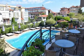 Selena Beach Hotel - Piscina