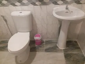 The 9 Resort - Salle de bain