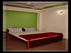 Accent Hotel - Room