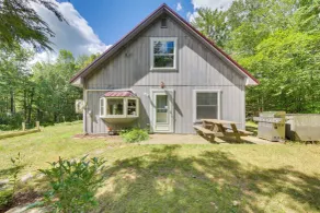 Lovely Waldo Cottage Escape - Pet Friendly! - Innenbereich