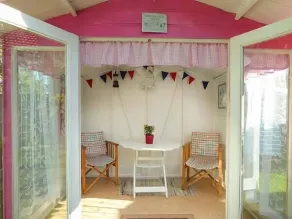 Spurling Cottage - Interior