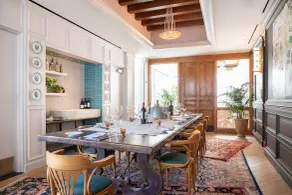 Fairmont Century Plaza Los Angeles at Beverly Hills - Ristorante