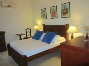 Casa India Catalina - Room