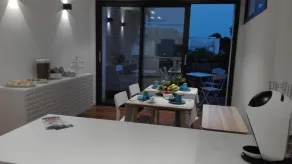 B&B Brezza di Mare - Restaurant