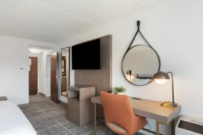 Crowne Plaza Lansing by IHG - Quarto