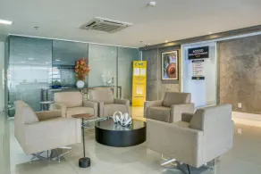Hotel Brisa Suítes Pajuçara - Reception
