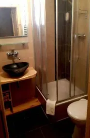 Spree - Waldhotel Cottbus - Salle de bain