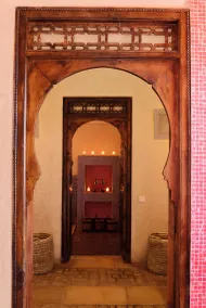 Dar Syada & Spa Boutique Hotel Deluxe - Spa