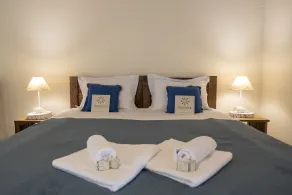Banana Bamboo Ecolodge - Chambre