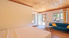 Kayaköy Pansiyon - Room