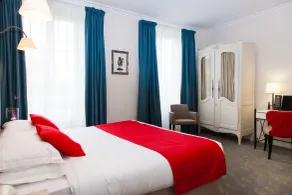 BEST WESTERN Hôtel De France - Chambre