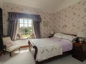 Cairbre House - Habitación