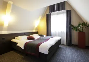 Hotel Vé - Room