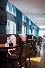 Ramada by Wyndham Belfast - Restaurante