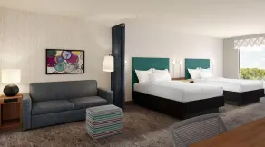 Home2 Suites By Hilton Conway, Sc - Værelse
