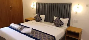 Novara Hotel Madhapur - Room