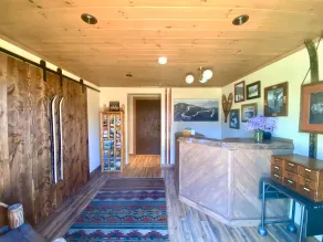Cadence Lodge at Whiteface - Reception