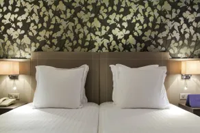 Timhotel Opéra Blanche Fontaine - Chambre