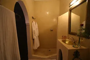 Riad Shaloma - Salle de bain