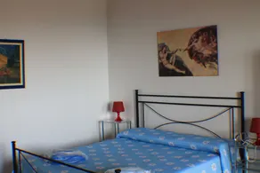 Le due Palme - Il Paradiso di Adamo - Habitación