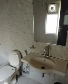 Hotel Red Stone - Casa de banho