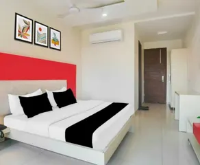 Hotel SSR stay near golden temple - Quarto