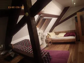 Waldhaus Knittelsheimer Mühle - Quarto