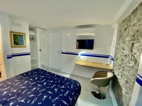 Giovanni Rooms Manarola - Habitación