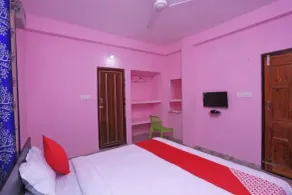Goroomgo Madison Patia Bhubaneswar - Room