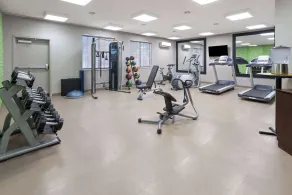 La Quinta by Wyndham Kokomo - Salle de remise en forme