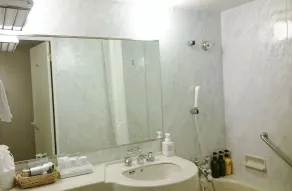 Hotel Ascent Plaza Hamamatsu - Salle de bain