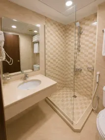 Asmaa Altayseer - Bathroom
