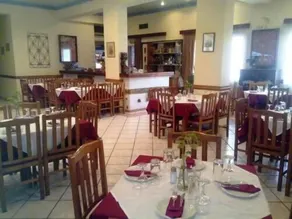 The Village - Restaurant