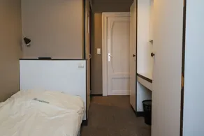 Hotel Kempenrust - Zimmer