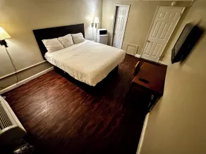 Downbeach Inn - Room