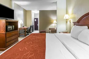 Comfort Suites Owensboro South - Chambre