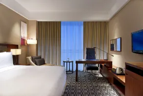 Four Points by Sheraton Taicang - Chambre